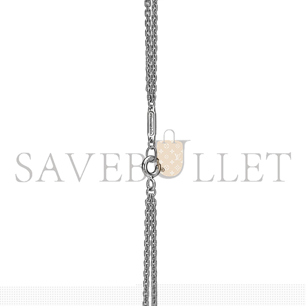 T*f*ny hardwear large double link pendant 70353091